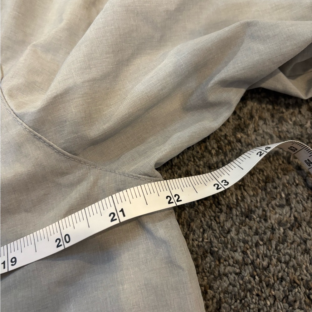 Vuori Trainer Shell Jacket - image 5